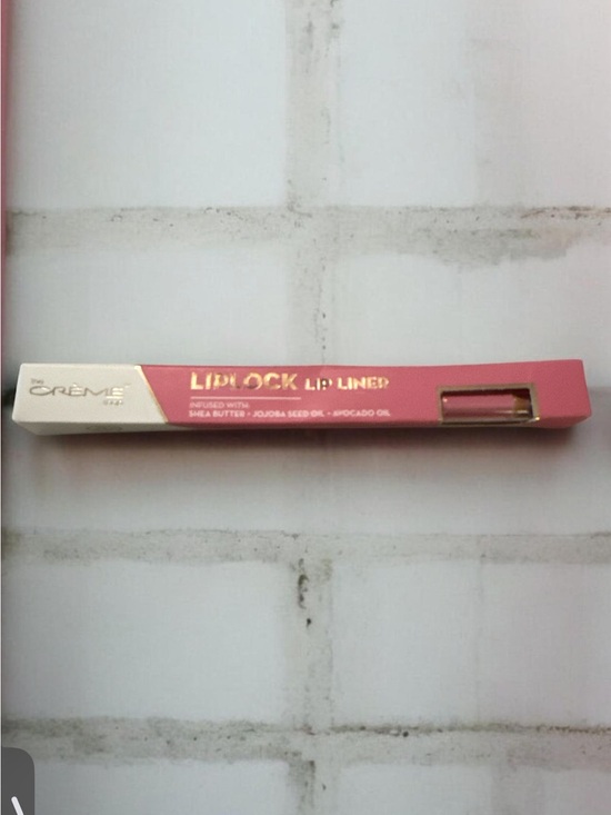 The Creme Shop Other - Lip Lock Lip Liner
